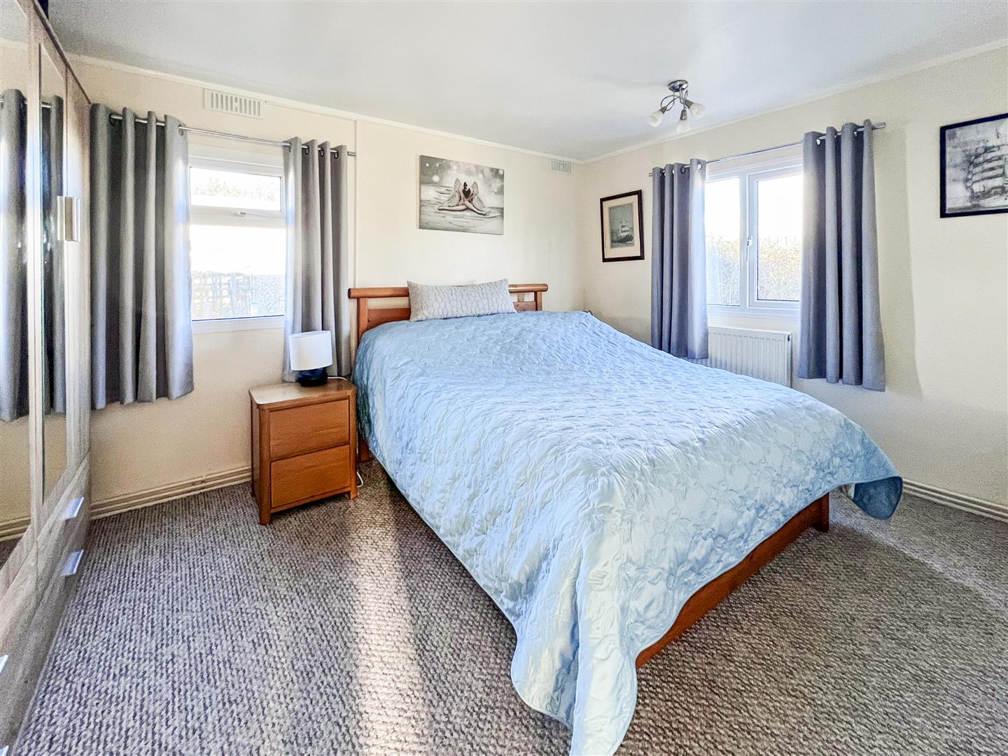 2 Bed, 1 Bath Property For Sale in Seasalter Lane, Seasalter, CT5 4BY